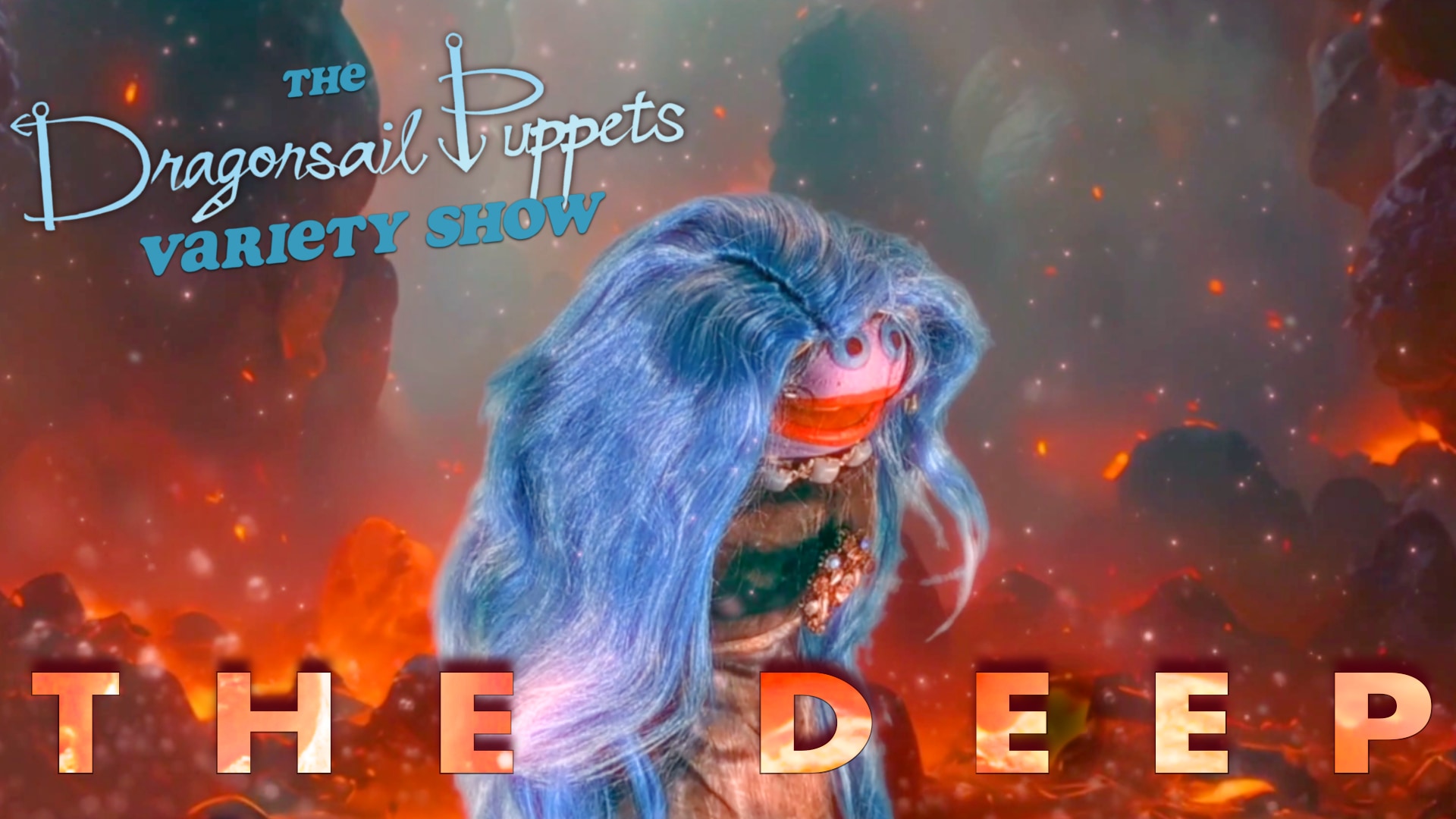 The Deep